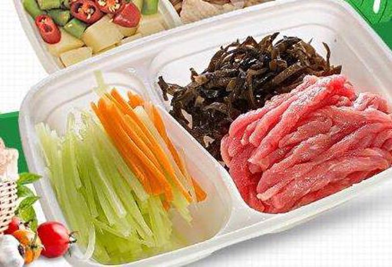 生鲜配送市场：活力与挑战并存